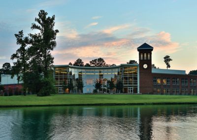 Hampton University Proton Therapy Institute