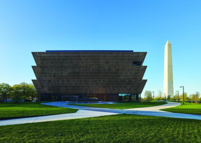 National Museum of African American History and Culture