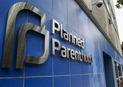 Planned Parenthood Federation of America